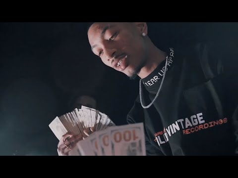 Rich Prince - Bankroll (Music Video) || Dir. Town Ent [Thizzler.com]