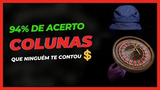 Column Strategy! 94% Accuracy in Roulette? thumbnail