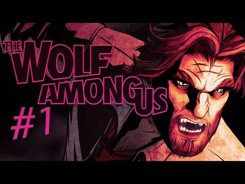 the wolf among us pc patch fr