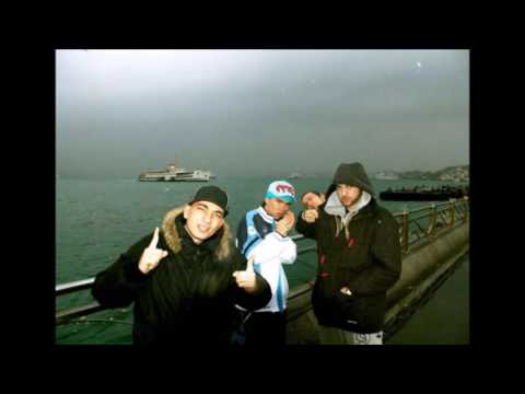İstanbul Attack  Ft. Gekko - Ohh