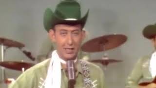 Jack Greene   There goes my everything