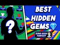 THE BEST HIDDEN GEMS IN EURO 2024 FANTASY! | Strategy for Matchday 1