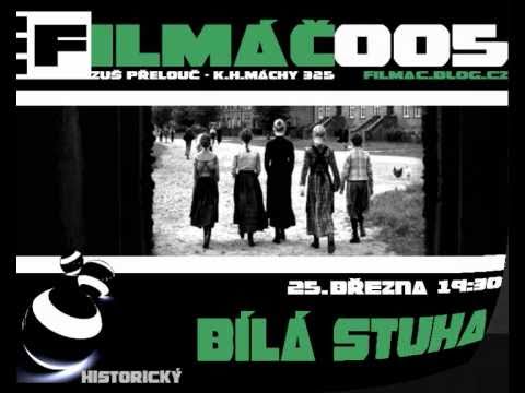filmáč - BÍLÁ STUHA