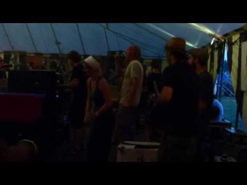 IRIE VIBES ROOTS FESTIVAL 2013 - Ionyouth Sound System [7of9]