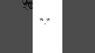 ピーチ姫イラストメイキング