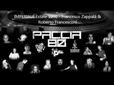 IMPERIALE Estate 1996 - Francesco Zappalà & Roberto Francesconi