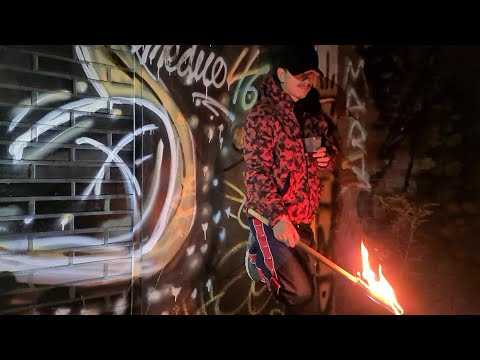 MEDICO46 - HEUTE GE'S MORGEN IM KNAST (Official 4K Video )