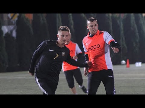 Bocca.com.pl - Amber: 7. tydzień (FLS Jesień 2017)