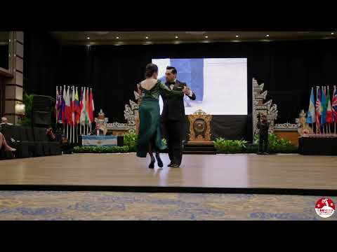 2025 Indonesia Championship Preliminaries - Escenario Qualifying Round 2 (2025/06/12)