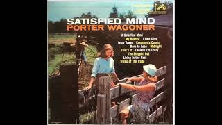 Ivory Tower ~ Porter Wagoner (1957)