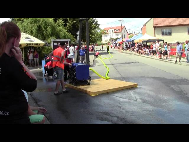 Žďár, 12. 07. 2015