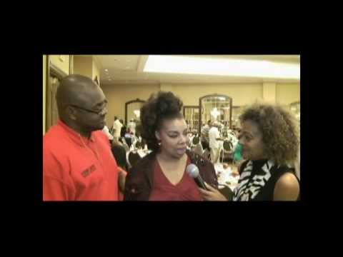 2013 JUS' Blues Awards Millie Jackson interviewed by Digital Soul TV