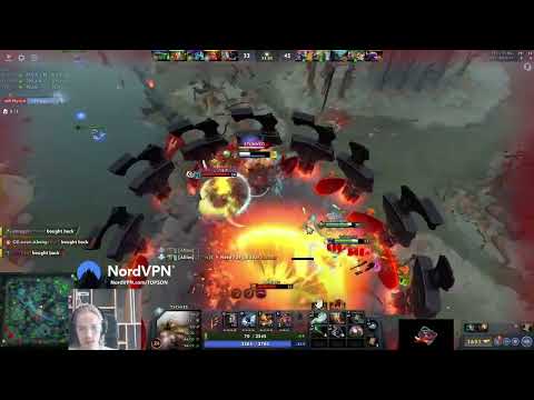 TOPSON - Nerf him? NAAAH - New Patch 7.31 Hype