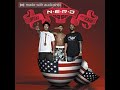 N*E*R*D - Drill Sergeant Instrumental