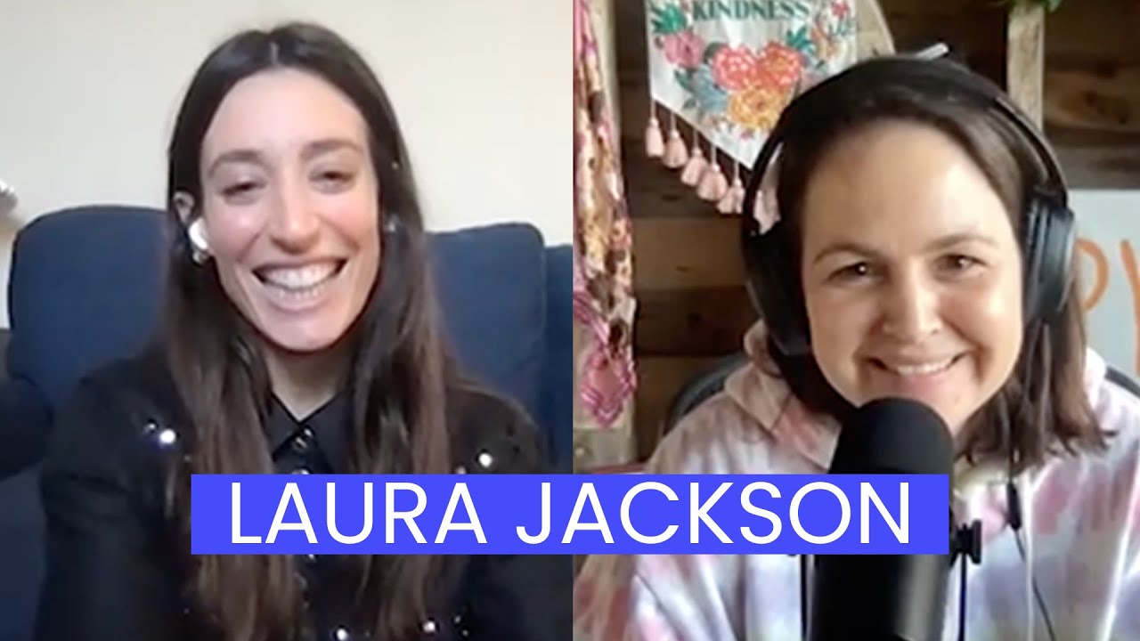 Laura Jackson