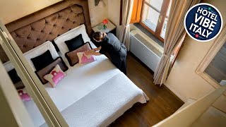 Mabelle Firenze Residenza Sassetti | Florence, Italy | Hotel Review ⭐