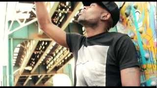 T-Kor - DREAMER feat. Ace Hood (OFFICIAL VIDEO)