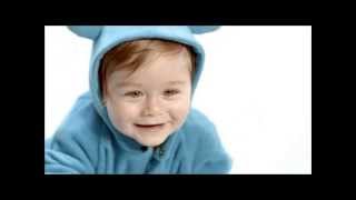 preview picture of video 'Jotun Boya - Dünyanın En Güzel Renkleri - Bebek'