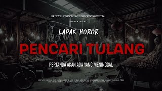 Download lagu THE BONE SEARCHER - A SIGN OF IMPENDING DEATH | EP303 Horror Stall mp3