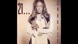 Shanice - Never Changing Love