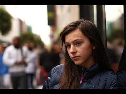 I Used To Live Here Official Trailer (2015) OUT ON DVD NOW