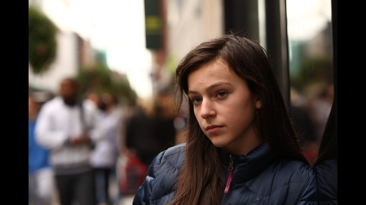 I Used To Live Here Official Trailer (2015) OUT ON DVD NOW