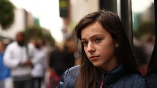 I Used To Live Here Official Trailer (2015) OUT ON DVD NOW