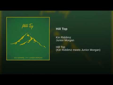 Kin Riddimz - Júnior Morgan