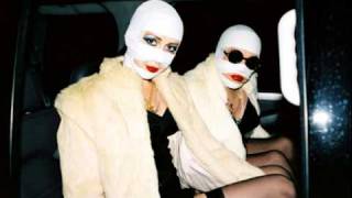 Psychic TV - Swallow (It's L.A.)