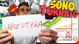 PAPERS, PLEASE - DOPO 6 ANNI TORNO AL CONFINE DI ARSTOTZKA !!