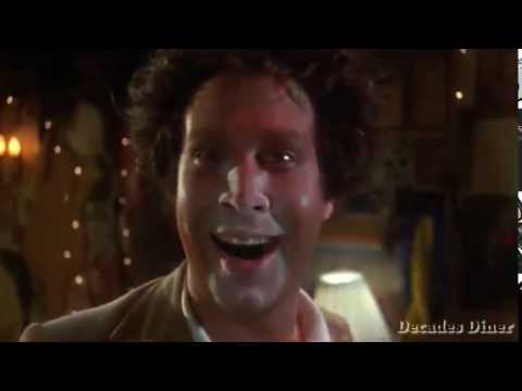 Chevy Chase - I Like It - Hilarious scene from the movie Modern Problems.