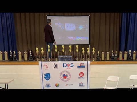 EYCL 2022 Awards Ceremony