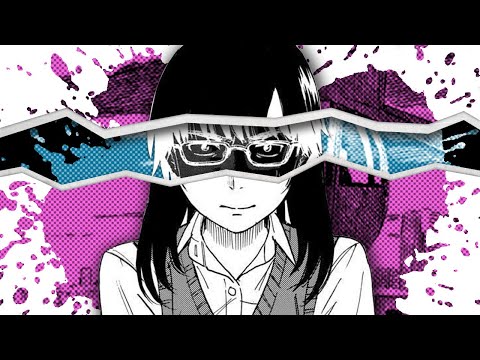 Inside Mari - The Psychology of Gender Bender Manga