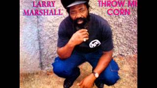 Larry Marshall Bird song & dub
