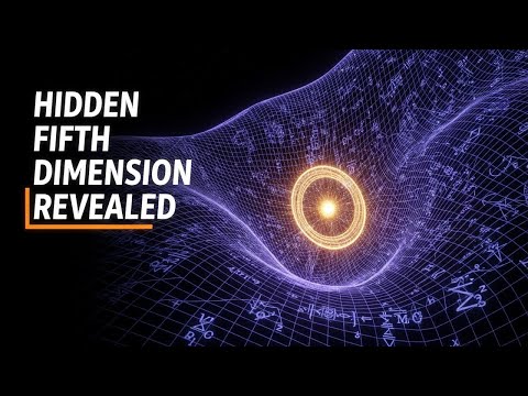 How Kaluza-Klein Compactification Shapes Reality Extra Dimensions Explained
