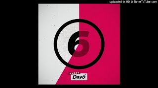 DAY6 - Be Lazy (Full Audio) [Single: Every Day6 July]