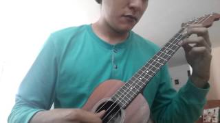 Paul's dance - Penguin Cafe Orchestra (Uku cover)