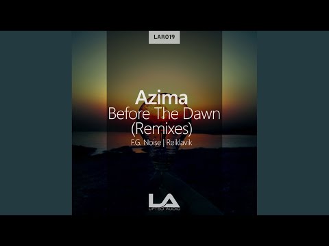 Before The Dawn (F.G. Noise Remix)