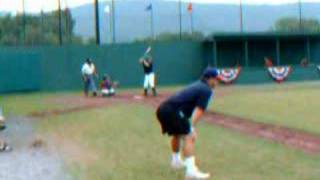 preview picture of video 'Brett Miller 2004 Cooperstown 12Y/O'