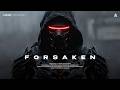 FORSAKEN - 1 HOUR Dark Techno / Cyberpunk / Industrial / Darksynth Mix - AXEND