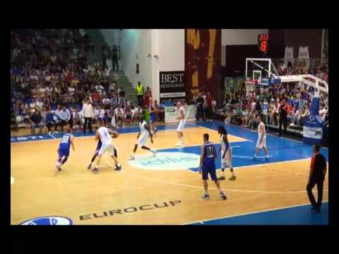FINALA LNBM - CSU Ploiesti vs Tg Mures -  (MECI 2) 2015