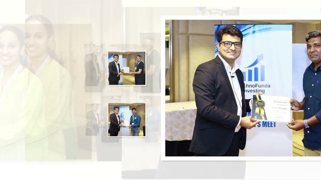 TECHNOFUNDA INVESTING MEMBER'S MEET - BANGALORE