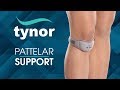Tynor Patellar Support, Size: Universal