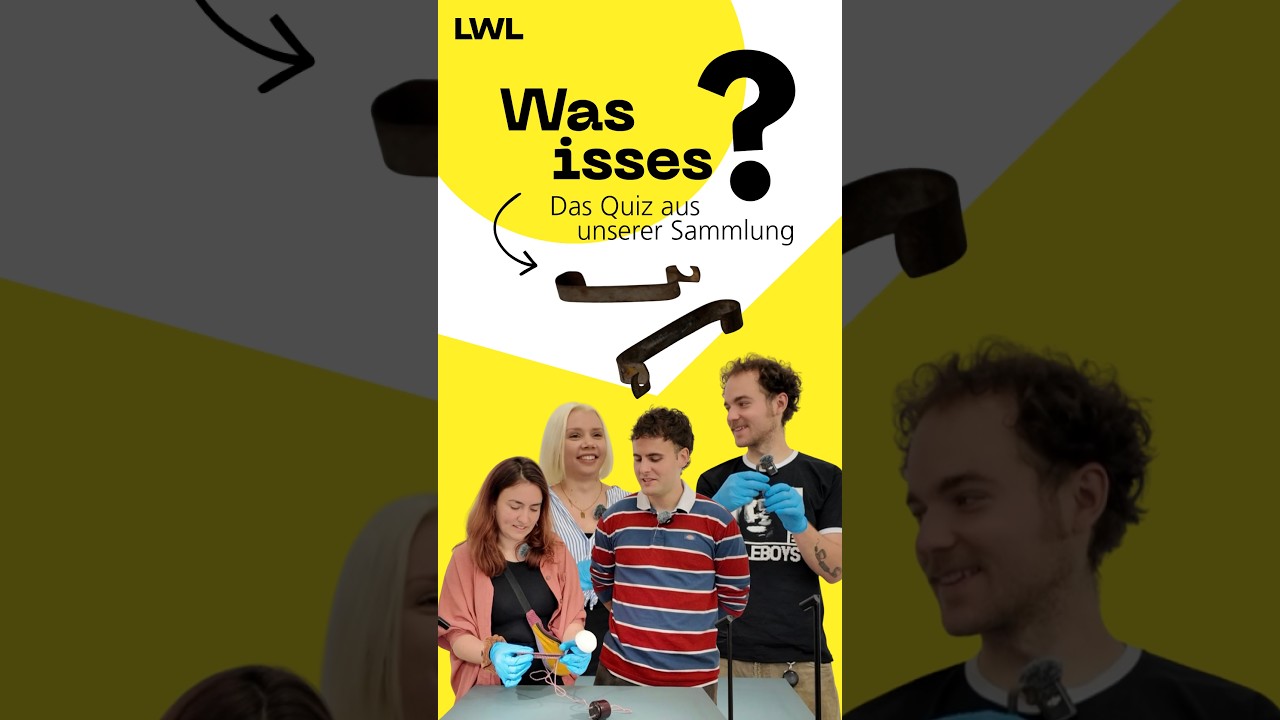 Vorschaubild des YouTube Kurzvideos 