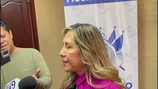 Comisión de desarrollo quiere viajar a todos los departamentos a fiscalizar