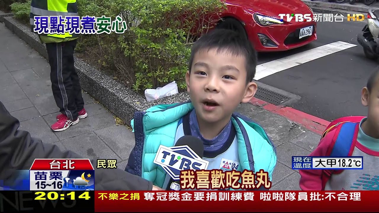 健康風!關東煮湯頭天天熬 蔬果占比高