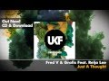 UKF Drum & Bass 2012 (Album Megamix) 