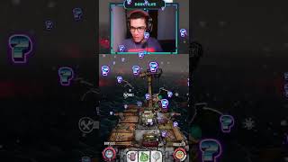 TRASH SAILORS | PT2 Oh a batata quente #darkvilus #twitch #trashsailors #kick #live #clips #fyp