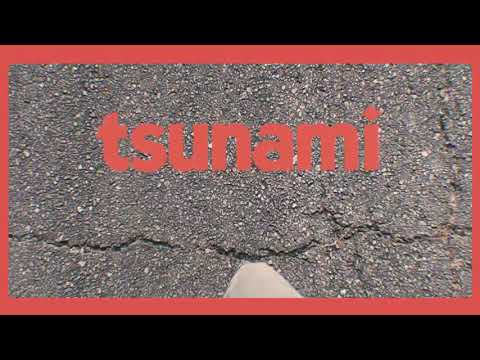 Video thumbnail for Tsunami
