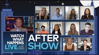 After Show: Briana Culberson’s Favorite Vicki Gunvalson Moment | WWHL video